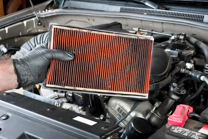 Air Filter Replacement Service in St Augustine, FL