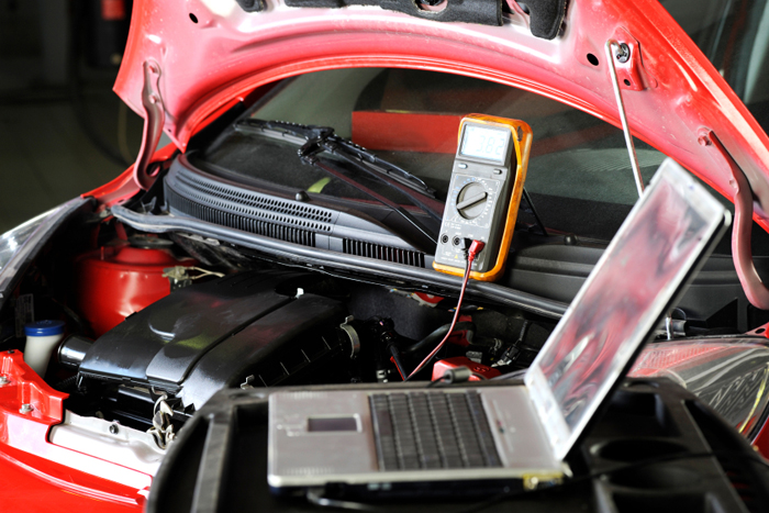 Auto Electronics Repairs in St Augustine, FL