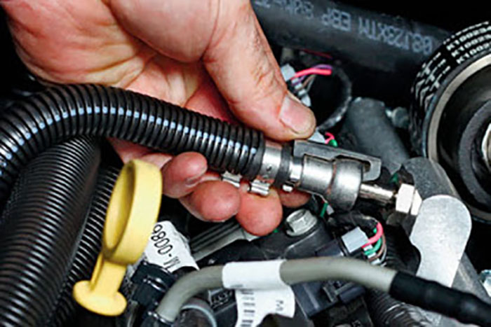 Auto Fuel System Repair in St Augustine, FL
