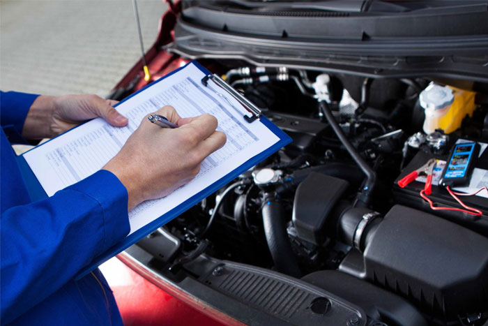 Preventative Auto Maintenance Service in St Augustine, FL