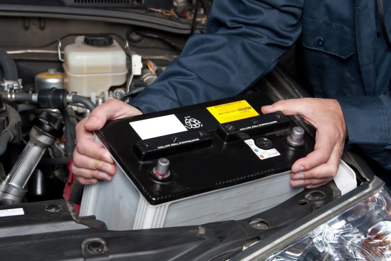  Battery Check and Replacement Services in St Augustine, FL