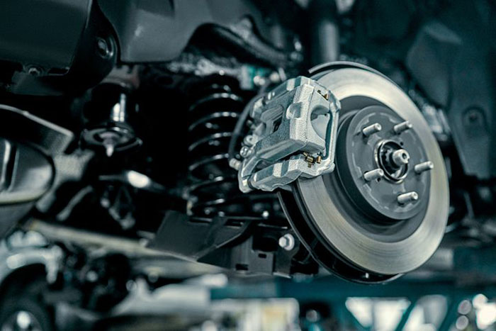 Brake Repair in St Augustine, FL
