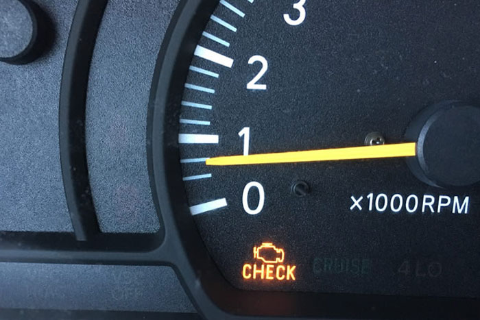 Check Engine Light Repairs in St Augustine, FL