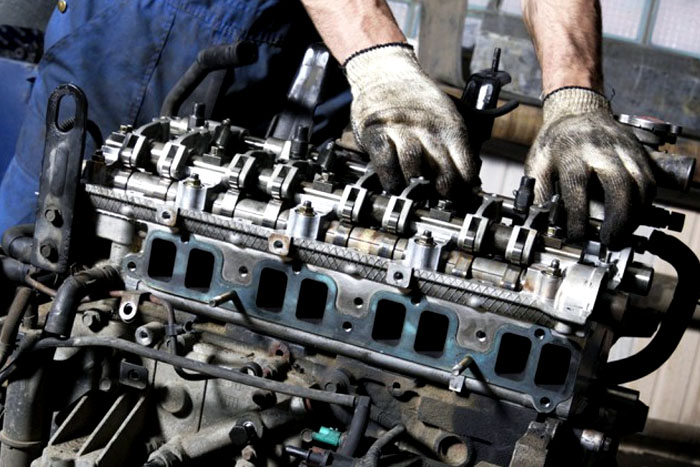 Engine Rebuild in St Augustine, FL