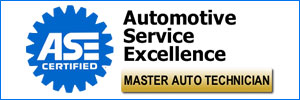 ASE Logo