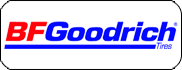 BF Goodrich Logo
