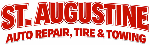 St. Augustine Auto Repair - logo
