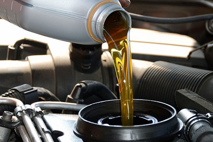 Oil Change and Lube in St Augustine, FL