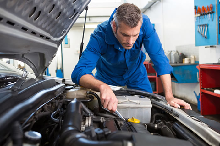 Car Tune-up Service in St Augustine, FL